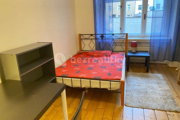 1 bedroom with open-plan kitchen flat to rent, 45 m², Biskupcova, 1 bedroom with open-plan kitchen flat to rent, 45 m², Biskupcova,