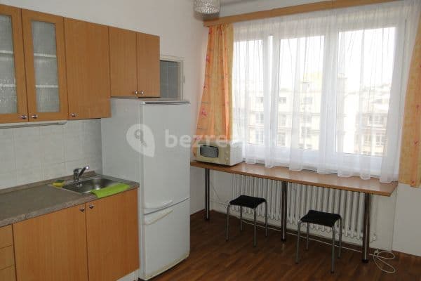 Small studio flat to rent, 21 m², Kavkazská, Small studio flat to rent, 21 m², Kavkazská,