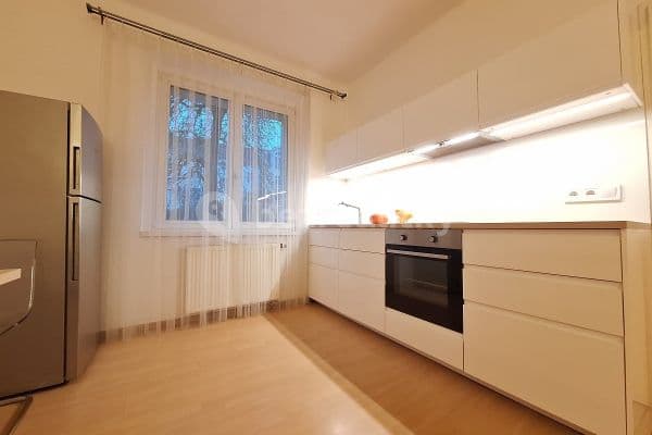 1 bedroom with open-plan kitchen flat to rent, 43 m², Na dlouhém lánu, Praha 1 bedroom with open-plan kitchen flat to rent, 43 m², Na dlouhém lánu, Praha