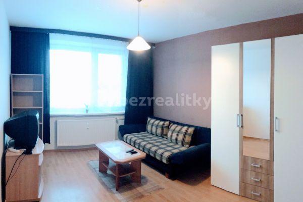 1 bedroom flat to rent, 35 m², Javorová, Zlín, Zlínský Region