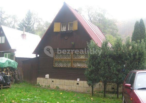 house to rent, 60 m², Obřany, 
