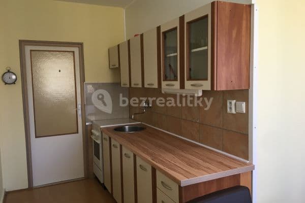 2 bedroom flat to rent, 56 m², Řezáčova, 2 bedroom flat to rent, 56 m², Řezáčova,