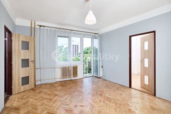 2 bedroom flat to rent, 51 m², náměstí Svatopluka Čecha, Prague, Prague
