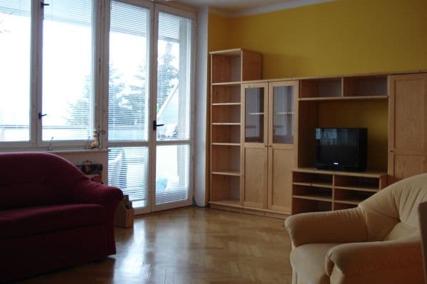 4 bedroom flat to rent, 75 m², Ostravská, 4 bedroom flat to rent, 75 m², Ostravská,