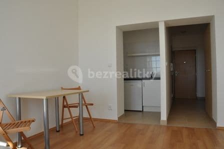 1 bedroom with open-plan kitchen flat to rent, 50 m², Rušná, 