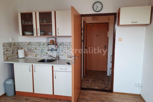 Small studio flat to rent, 20 m², Mírová, Strakonice, Jihočeský Region