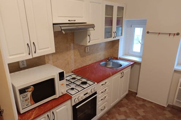 2 bedroom flat to rent, 51 m², Kolbenova, 2 bedroom flat to rent, 51 m², Kolbenova,