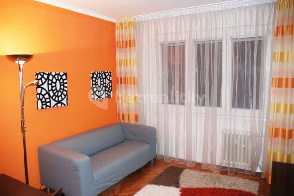 2 bedroom flat to rent, 57 m², Evropská, 
