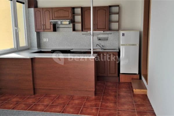 Studio flat to rent, 35 m², Vlachova, Praha Studio flat to rent, 35 m², Vlachova, Praha