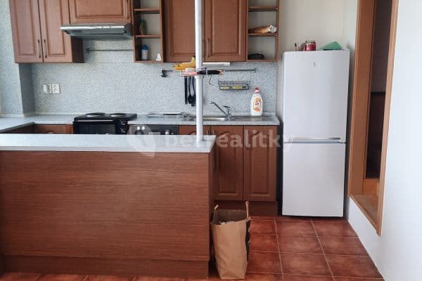Studio flat to rent, 35 m², Vlachova, Praha Studio flat to rent, 35 m², Vlachova, Praha