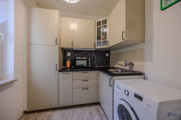 1 bedroom flat to rent, 27 m², Slavíkova, Poruba 1 bedroom flat to rent, 27 m², Slavíkova, Poruba