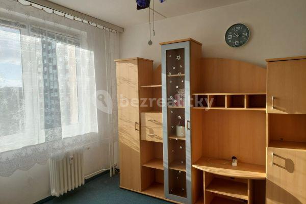 1 bedroom with open-plan kitchen flat to rent, 42 m², Vazovova, Praha