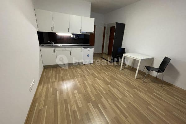 Studio flat to rent, 23 m², Provazníkova, 