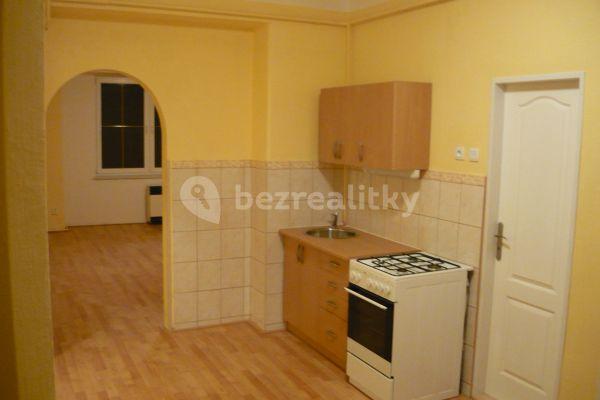 1 bedroom flat to rent, 45 m², Korunní, Ostrava