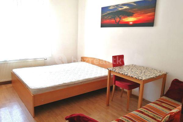 1 bedroom flat to rent, 40 m², Hejtmanská, 