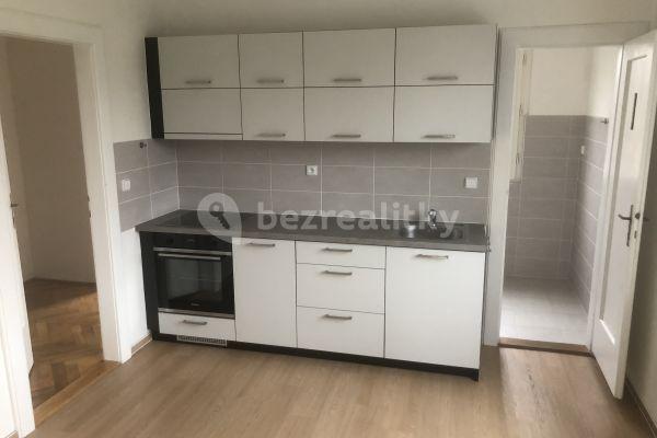1 bedroom with open-plan kitchen flat to rent, 51 m², Hládkov, 