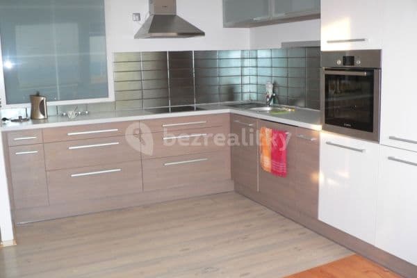 2 bedroom with open-plan kitchen flat to rent, 75 m², Čimická, 2 bedroom with open-plan kitchen flat to rent, 75 m², Čimická,