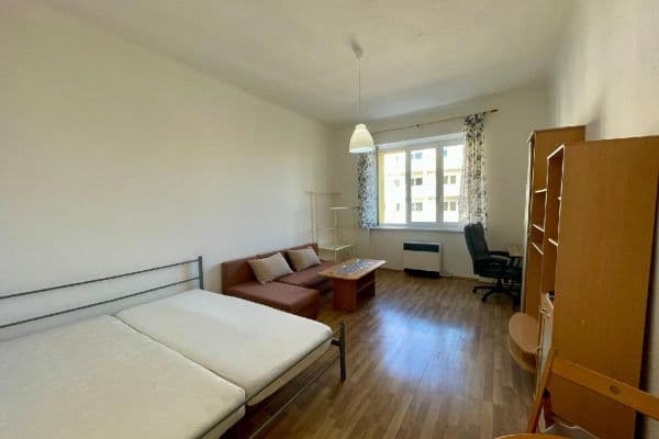 1 bedroom flat to rent, 35 m², Komárovská, 1 bedroom flat to rent, 35 m², Komárovská,
