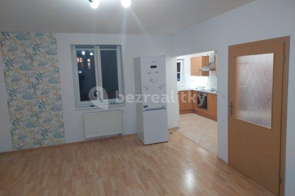 2 bedroom with open-plan kitchen flat to rent, 93 m², Bendova, Plzeň, Plzeňský Region