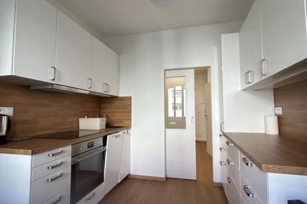 2 bedroom flat to rent, 60 m², Lvovská, 2 bedroom flat to rent, 60 m², Lvovská,