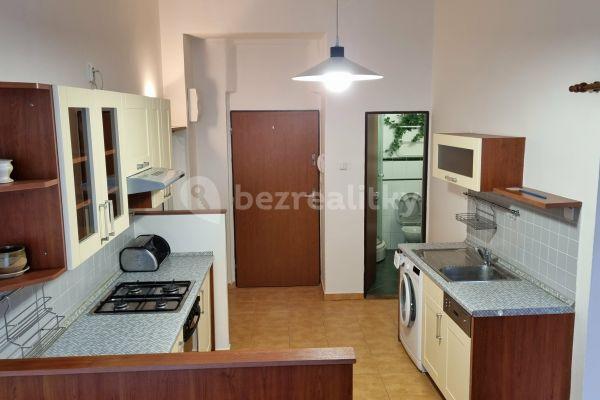 1 bedroom flat to rent, 37 m², Prokopka, Prague, Prague