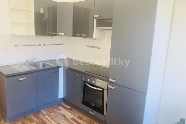 2 bedroom flat to rent, 75 m², Malířská, Praha 2 bedroom flat to rent, 75 m², Malířská, Praha