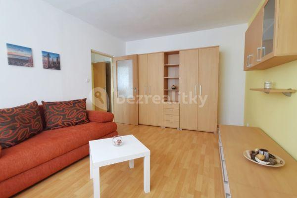 1 bedroom flat to rent, 32 m², Jasanová, Brno