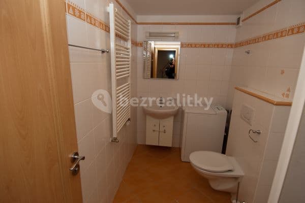 2 bedroom with open-plan kitchen flat to rent, 95 m², Farského, Praha