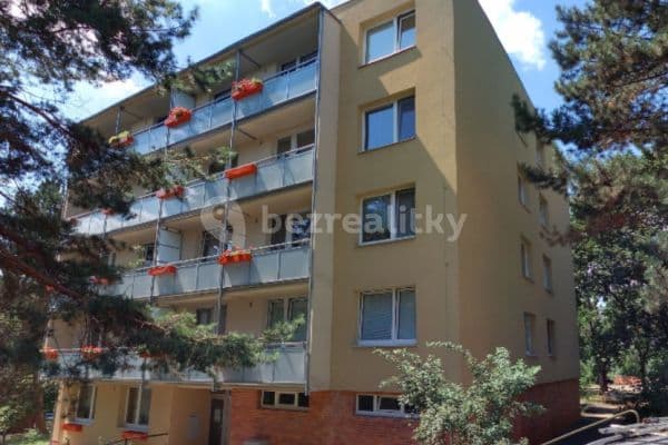 3 bedroom flat to rent, 75 m², Třískalova, 3 bedroom flat to rent, 75 m², Třískalova,