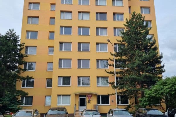 4 bedroom flat to rent, 10 m², U Pentlovky, Praha 4 bedroom flat to rent, 10 m², U Pentlovky, Praha