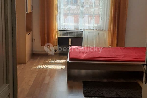 1 bedroom with open-plan kitchen flat to rent, 41 m², Podlipného, Praha