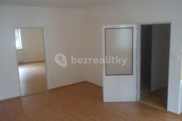 1 bedroom with open-plan kitchen flat to rent, 63 m², Révová, 