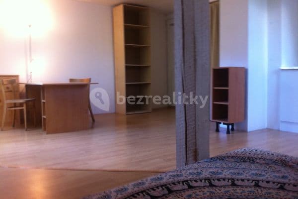Studio flat to rent, 30 m², Jarní, Studio flat to rent, 30 m², Jarní,