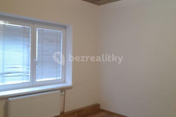 1 bedroom flat to rent, 28 m², Květnová, Praha
