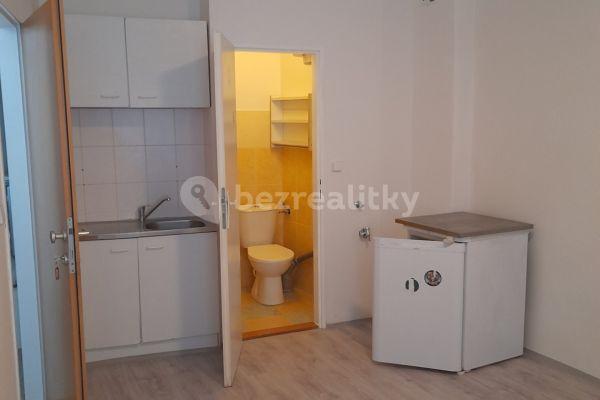 Small studio flat to rent, 26 m², Květnová, Praha