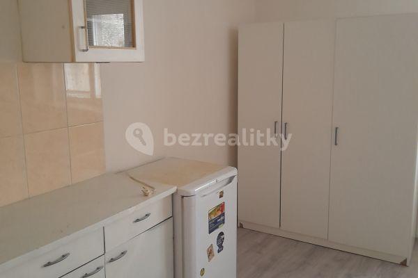 Small studio flat to rent, 30 m², Květnová, Praha