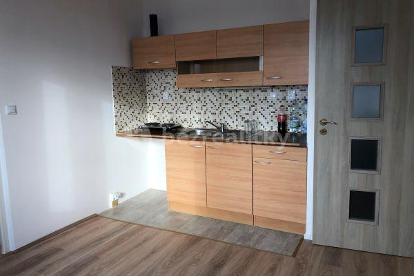 1 bedroom flat to rent, 36 m², Pincova, Ústí nad Labem
