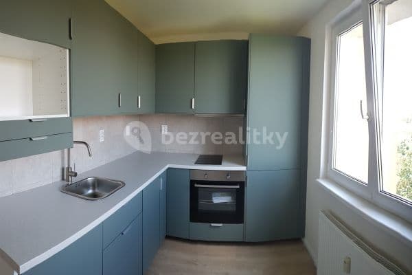 2 bedroom flat to rent, 57 m², Počernická, 2 bedroom flat to rent, 57 m², Počernická,