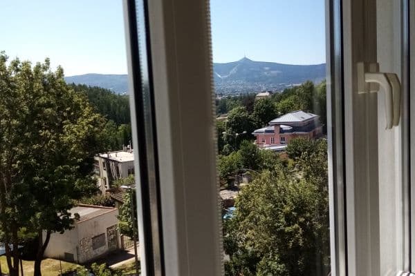 2 bedroom flat to rent, 80 m², Boční, 2 bedroom flat to rent, 80 m², Boční,