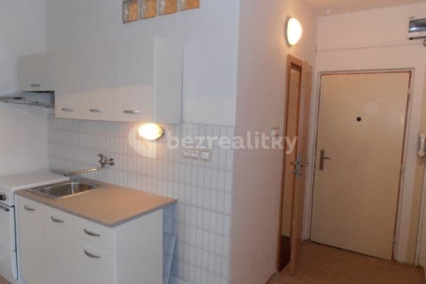 1 bedroom flat to rent, 38 m², Březenecká, Chomutov 1 bedroom flat to rent, 38 m², Březenecká, Chomutov