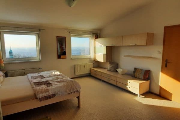 2 bedroom with open-plan kitchen flat for sale, 75 m², Litoměřická, 2 bedroom with open-plan kitchen flat for sale, 75 m², Litoměřická,