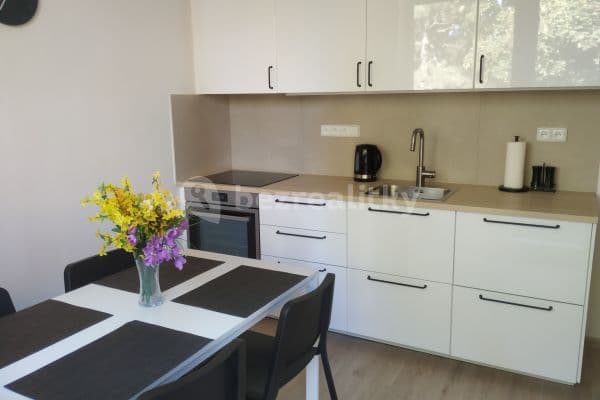 2 bedroom flat to rent, 56 m², Gabriely Preissové, 2 bedroom flat to rent, 56 m², Gabriely Preissové,