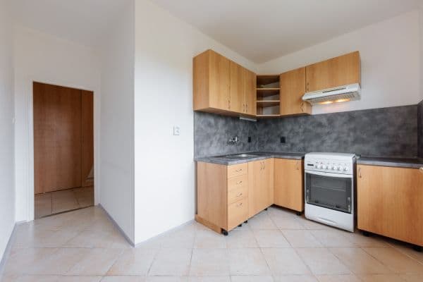 2 bedroom flat to rent, 54 m², 17. listopadu, 2 bedroom flat to rent, 54 m², 17. listopadu,