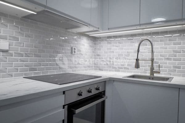 2 bedroom with open-plan kitchen flat to rent, 100 m², Muchova, 2 bedroom with open-plan kitchen flat to rent, 100 m², Muchova,