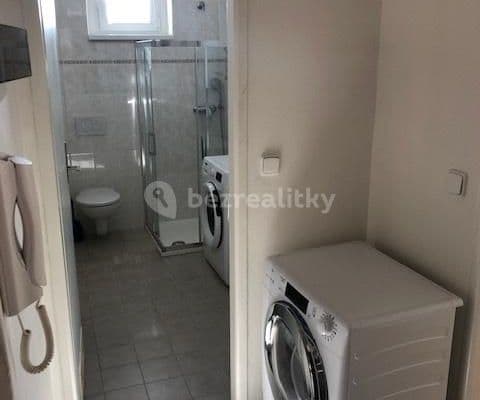 Studio flat to rent, 32 m², V olšinách, Studio flat to rent, 32 m², V olšinách,