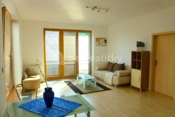 1 bedroom with open-plan kitchen flat to rent, 65 m², Karlovarská, 1 bedroom with open-plan kitchen flat to rent, 65 m², Karlovarská,
