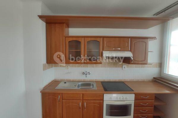 1 bedroom flat to rent, 45 m², Mošnova, 