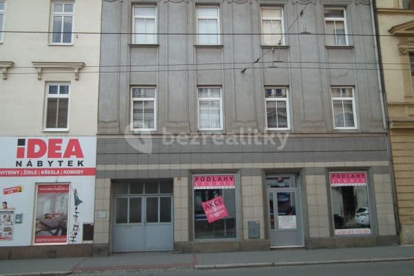 2 bedroom flat to rent, 60 m², Cejl, Brno 2 bedroom flat to rent, 60 m², Cejl, Brno