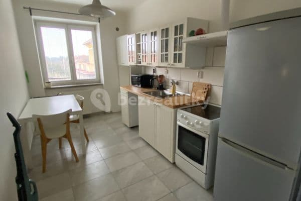 1 bedroom flat to rent, 40 m², Lexova, 