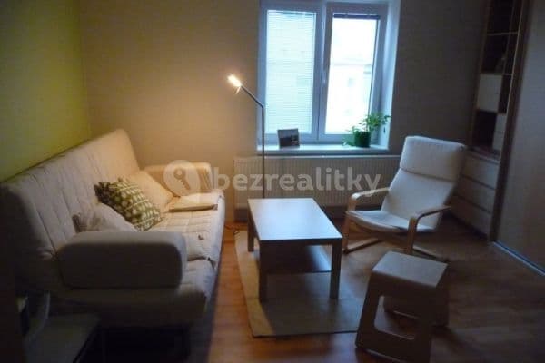 1 bedroom with open-plan kitchen flat to rent, 50 m², Rooseveltova, 1 bedroom with open-plan kitchen flat to rent, 50 m², Rooseveltova,